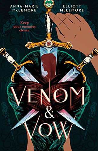 Venom & Vow [Hardcover]