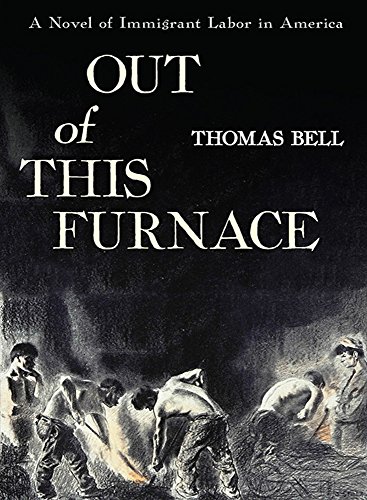 Out Of This Furnace [Paperback]