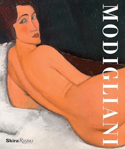 Modigliani [Hardcover]