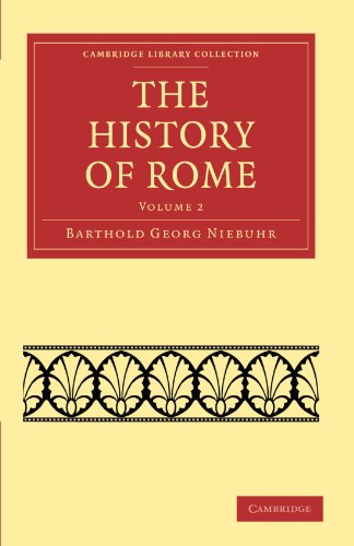 The History of Rome [Paperback]