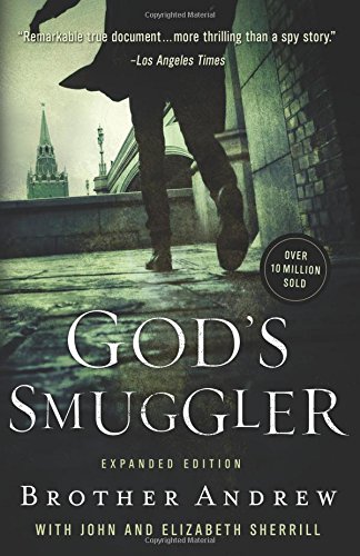 God's Smuggler [Paperback]