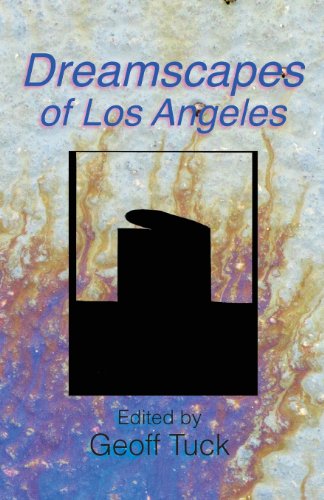 Dreamscapes Of Los Angeles [Paperback]