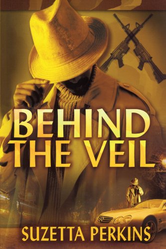 Behind the Veil [Paperback]