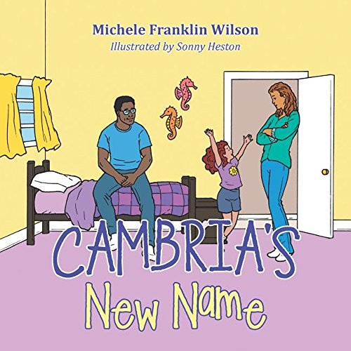 Cambria's Ne Name [Paperback]