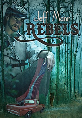 Rebels [Hardcover]