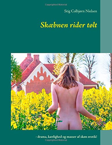 Skbnen Rider Tlt (danish Edition) [Paperback]