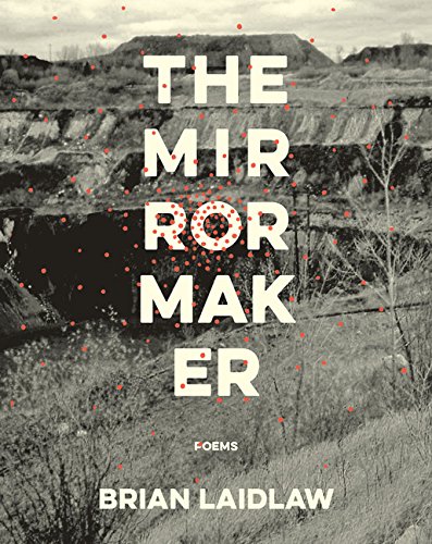 The Mirrormaker: Poems [Paperback]