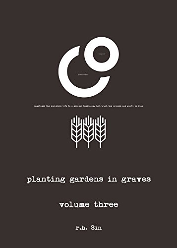 Planting Gardens in Graves III [Paperback]