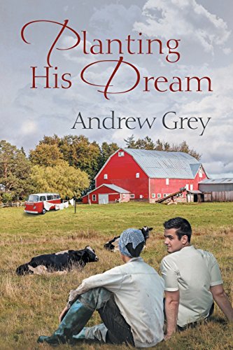 Planting His Dream [Paperback]