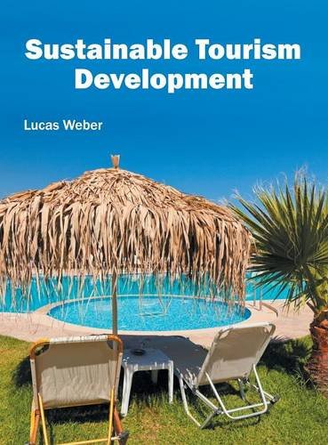 Sustainable Tourism Development [Hardcover]