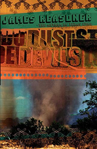 Dust Devils [Paperback]