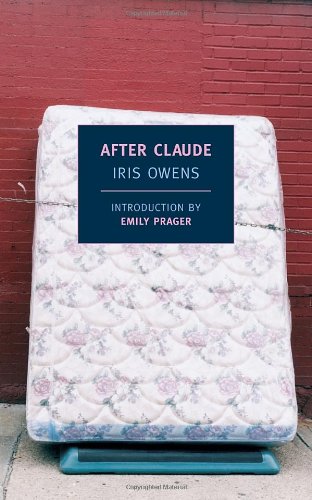 After Claude [Paperback]