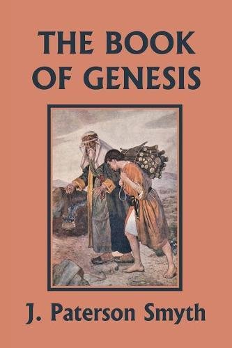 Book of Genesis (Yesterday's Classics) [Paperback]