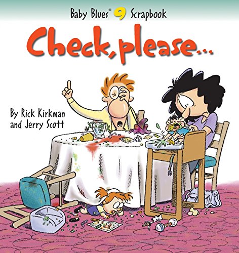 Check, Please... [Paperback]