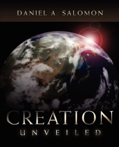 Creation Unveiled [Paperback]