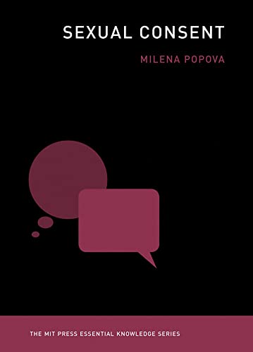 Sexual Consent [Paperback]