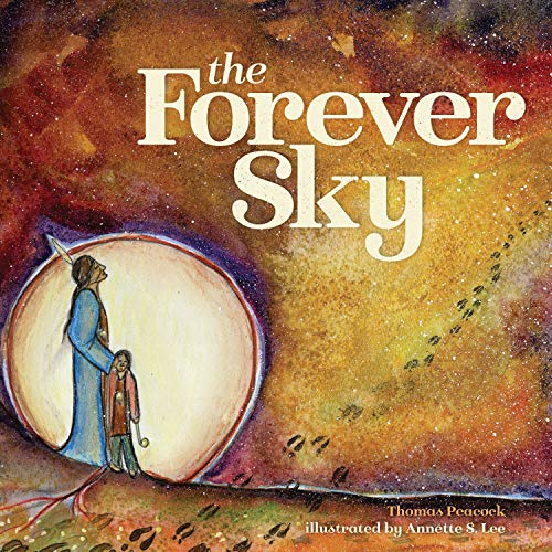 The Forever Sky [Hardcover]