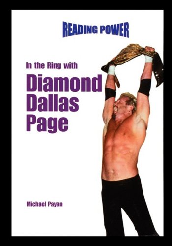 In The Ring With Diamond Dallas Page [Paperback]