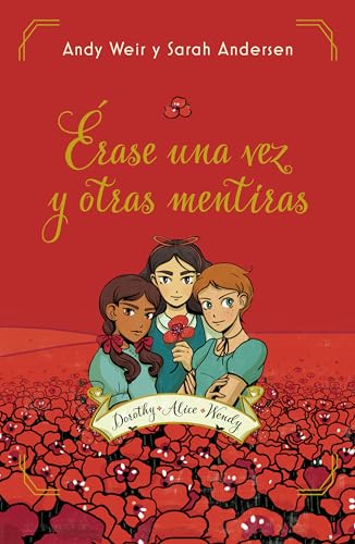 rase una vez y otras mentiras / Cheshire Crossing [Paperback]