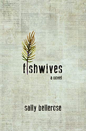 Fishwives [Paperback]