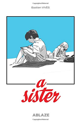 Sister                                   [CLOTH               ]