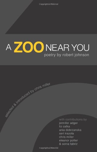 A Zoo Near You Poetry [Paperback]