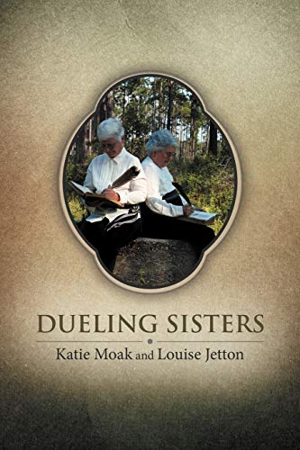 Dueling Sisters [Paperback]