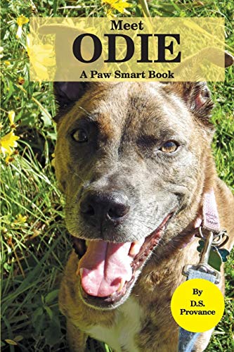 Meet Odie (a Pa Smart Book) [Paperback]