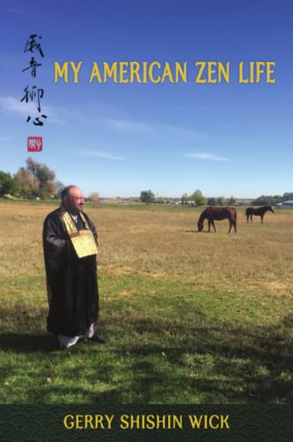 My American Zen Life [Paperback]