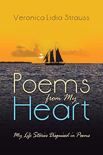 Poems From My Heart [Paperback]