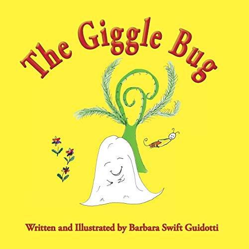 The Giggle Bug (the Wallaboos) [Paperback]