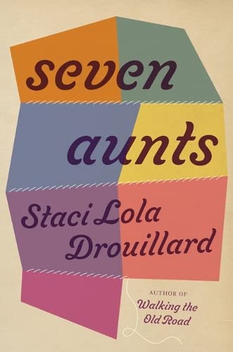 Seven Aunts [Paperback]