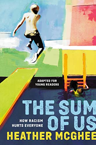 The Sum of Us (Adapted for Young Readers): Ho