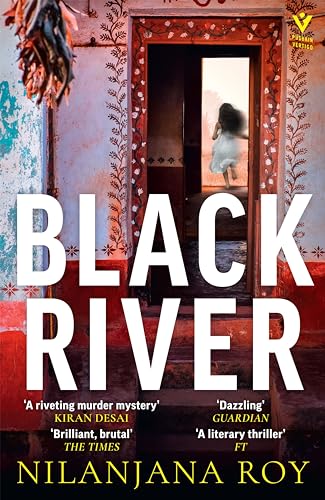 Black River [Paperback]