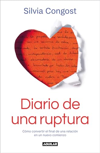 Diario de una ruptura / Diary of a Breakup [Paperback]