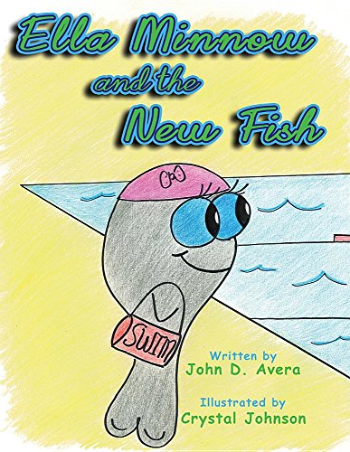 Ella Minno And The Ne Fish [Paperback]