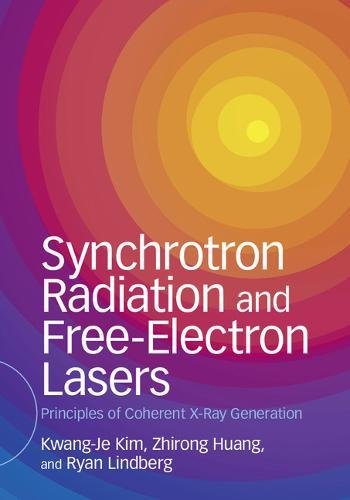 Synchrotron Radiation and Free-Electron Lasers Principles of Coherent X-Ray Gen [Hardcover]