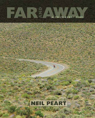 Far and Away: A Prize Every Time [Hardcover]