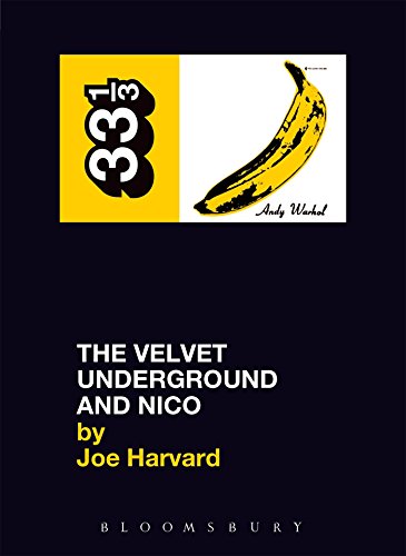 The Velvet Underground's The Velvet Underground and Nico [Paperback]