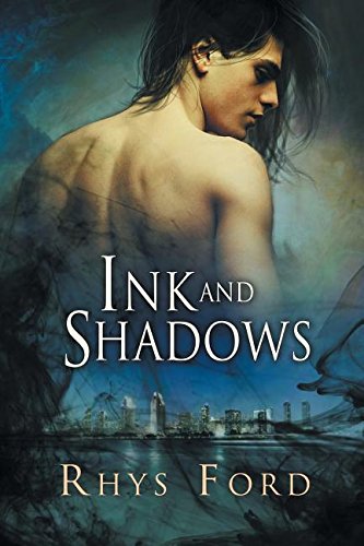 Ink And Shados [Paperback]