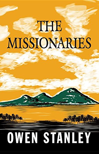 The Missionaries [Paperback]