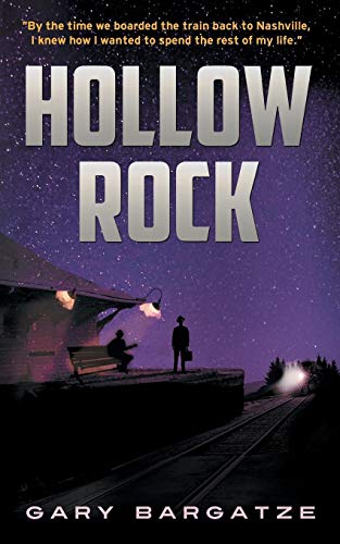 Hollo Rock [Paperback]