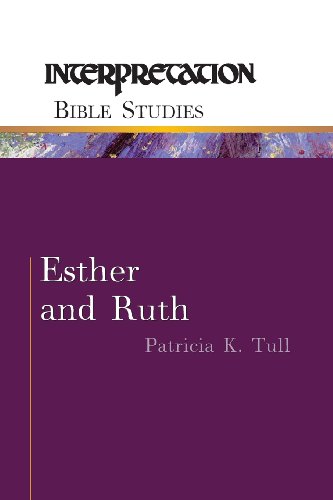 Esther and Ruth [Paperback]