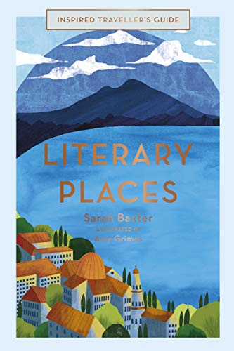 Literary Places [Hardcover]