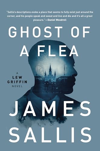 Ghost of a Flea [Paperback]