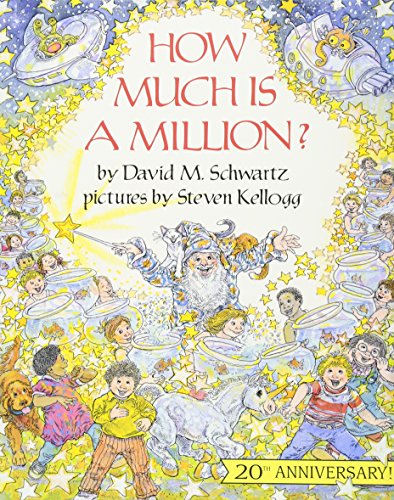 How Much Is A Million? 20th Anniversary Editi