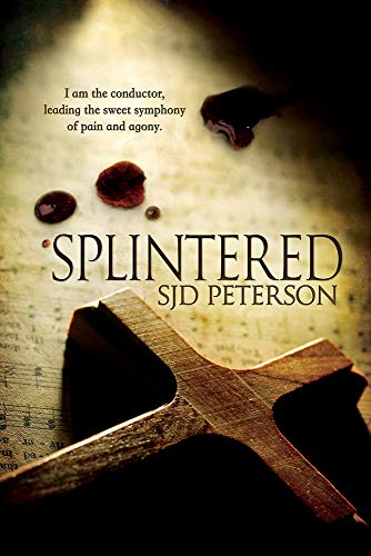 Splintered [Paperback]