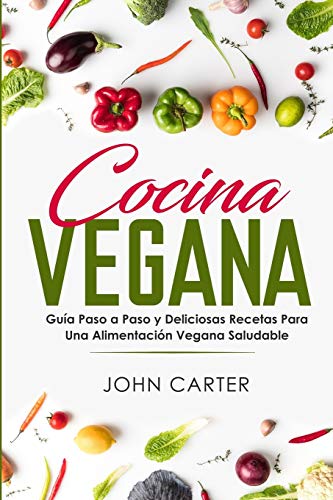 Cocina Vegana [Paperback]