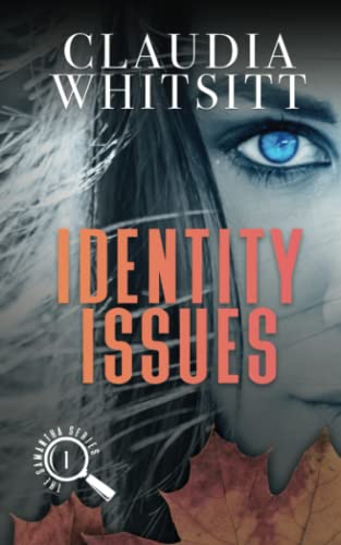 Identity Issues [Paperback]