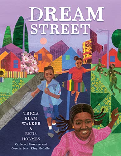 Dream Street [Hardcover]